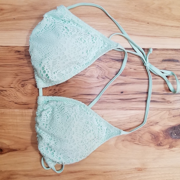 String Bikini Top - Picture 1 of 1